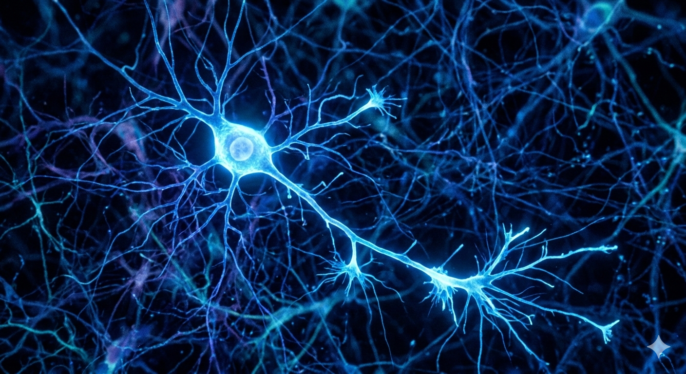 The Complete Guide to Nerve Growth Factor (NGF) and Why It Matters for Your Brain