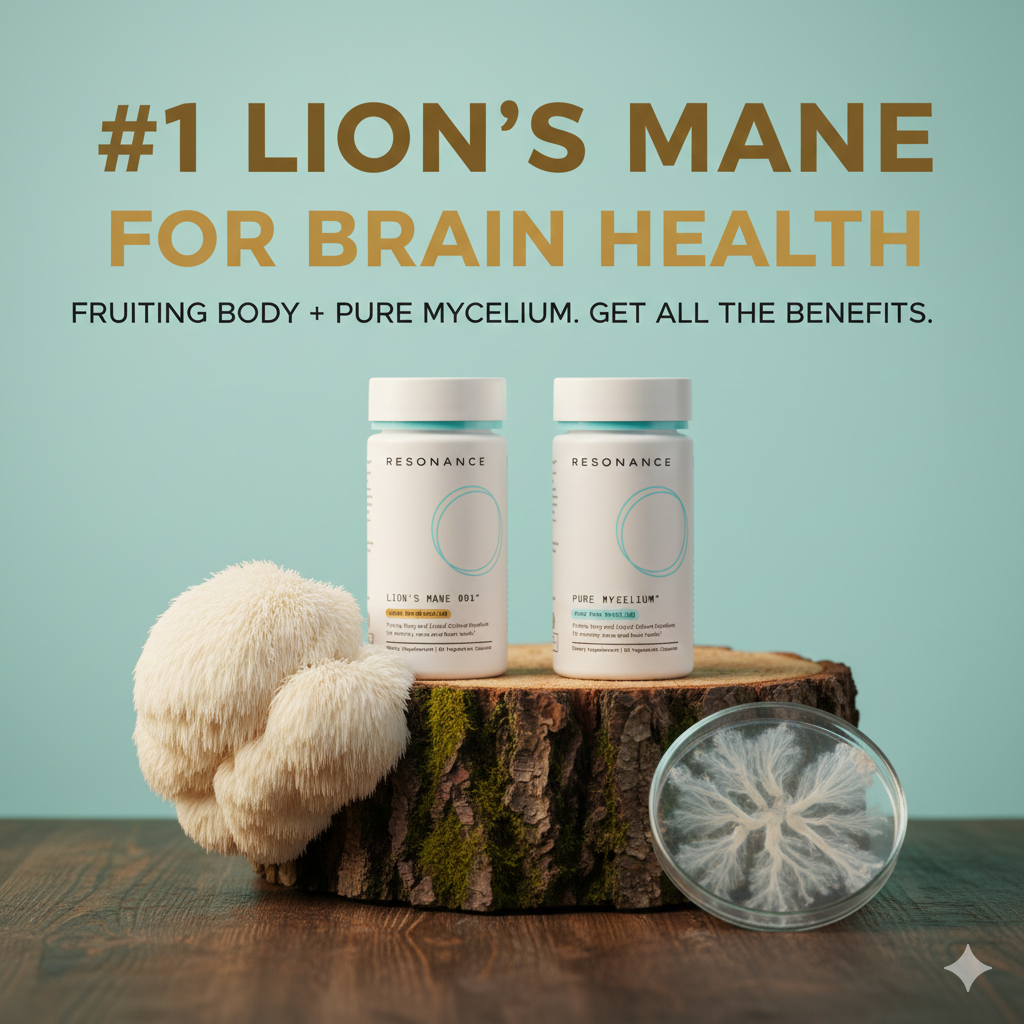 How to Find the Best Lion's Mane: Your Complete Buyer's Guide for 2026