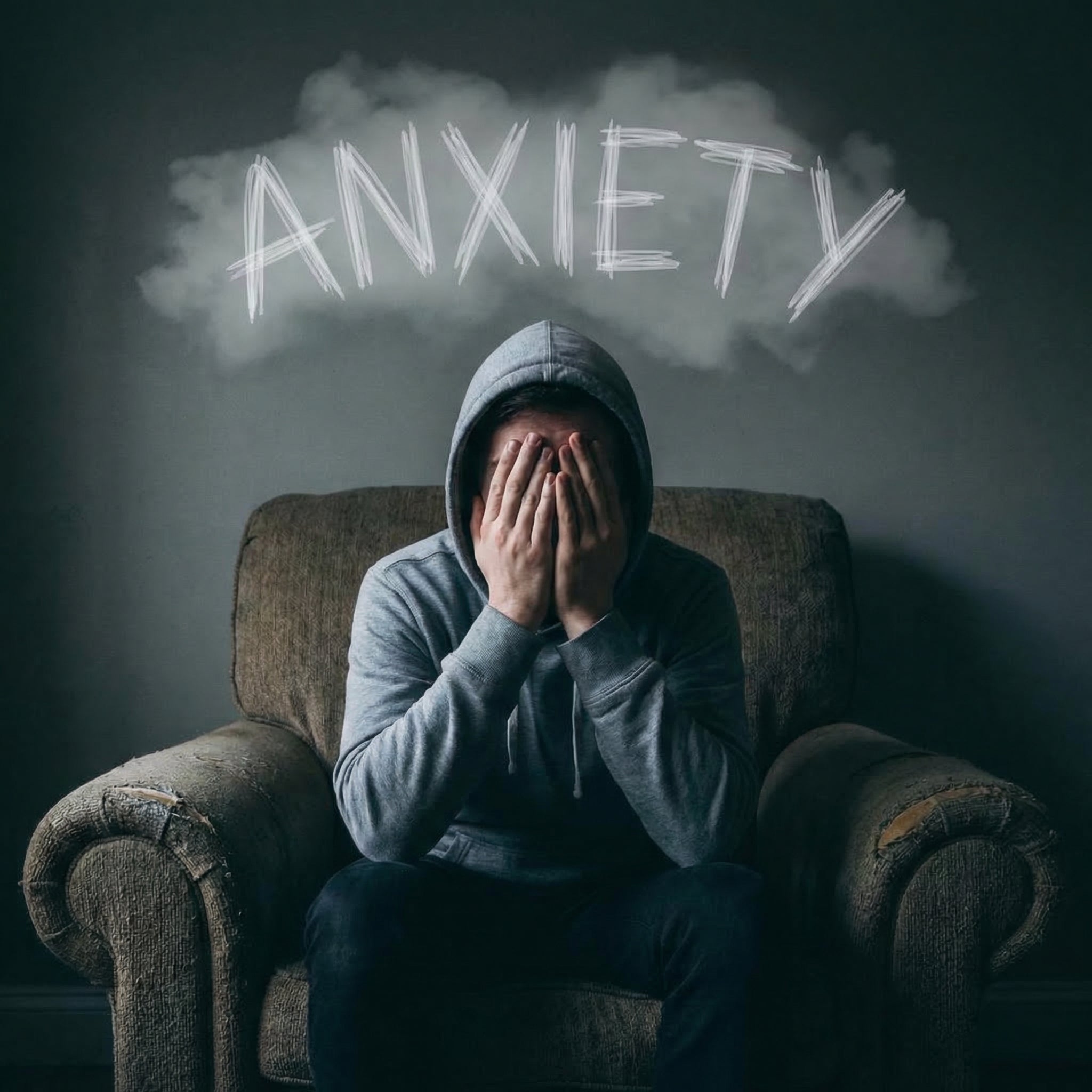 Lion's Mane and Anxiety: What Clinical Research Reveals