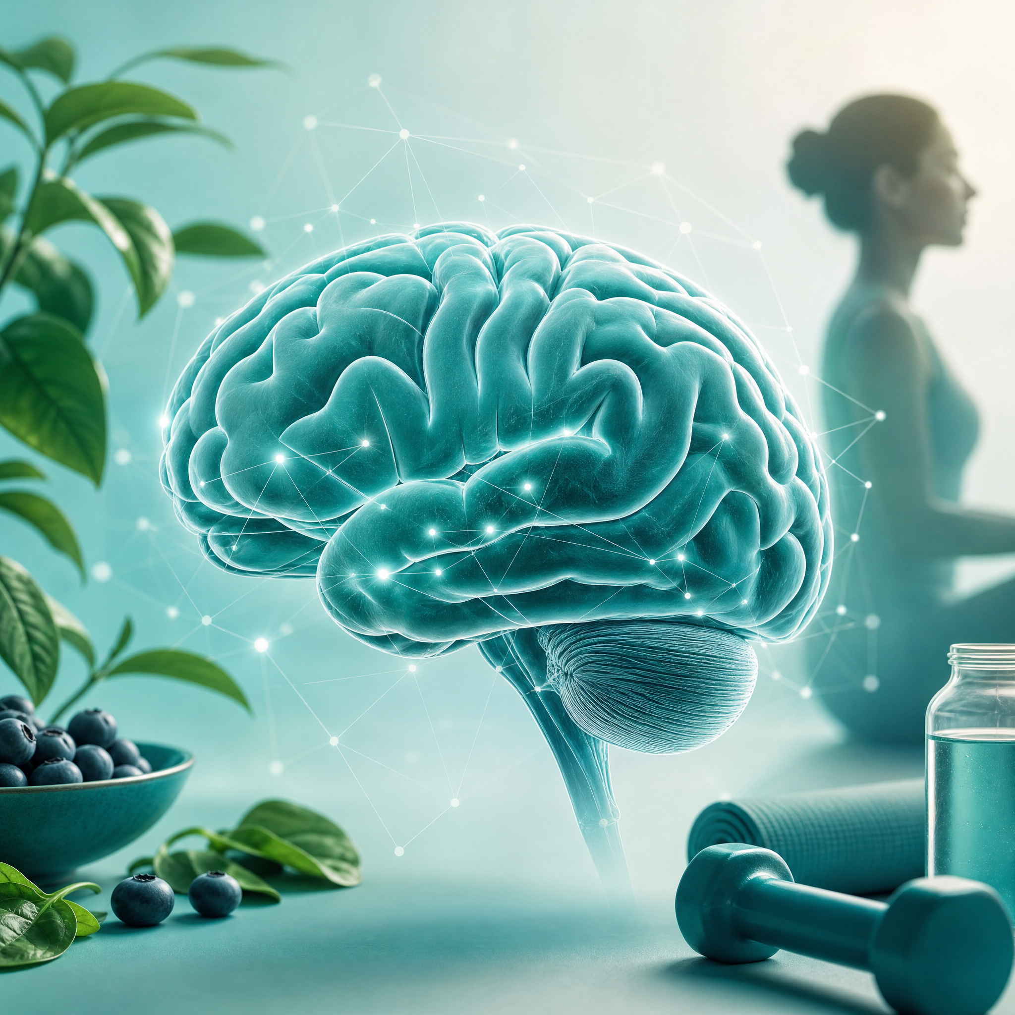 Lion's Mane and Memory: What the Research Actually Says (2026)