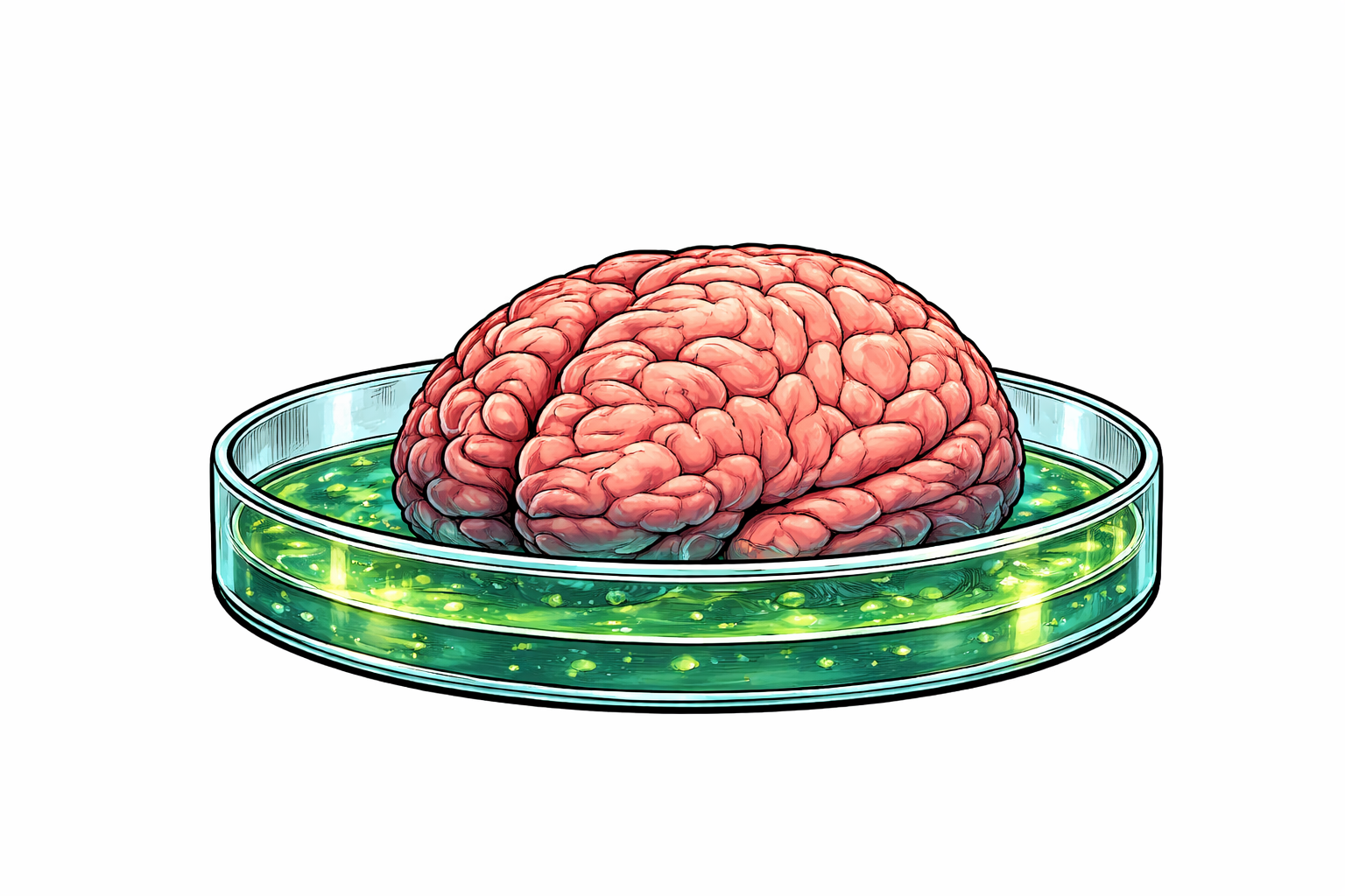 Does Lion's Mane Mushroom Actually Grow New Brain Cells? What the Science Really Says