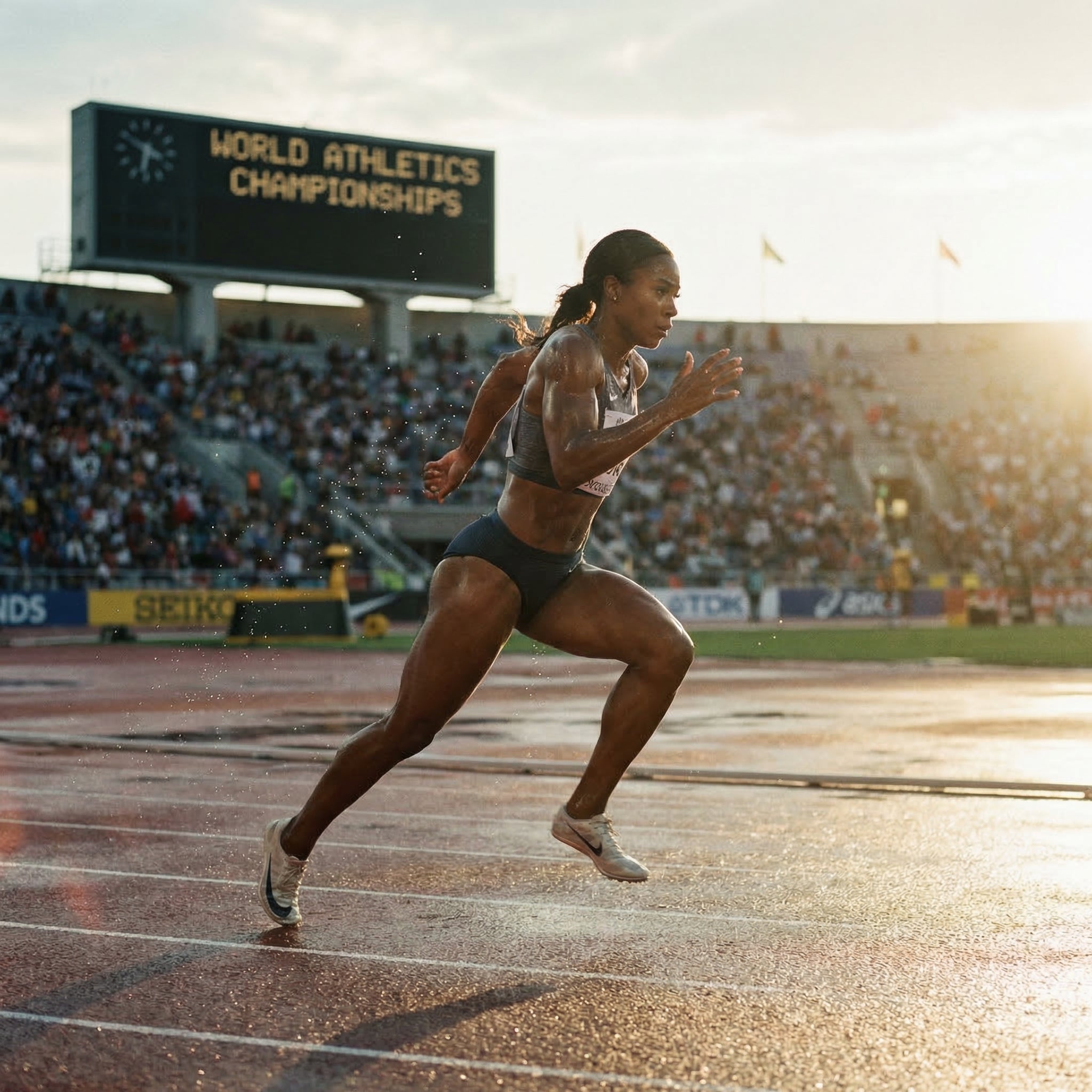 Lion's Mane for Athletes: Recovery, Endurance, and Cognitive Performance