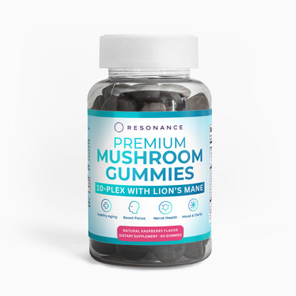 Mushroom Extract Complex